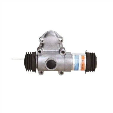 Усилвател на мощността