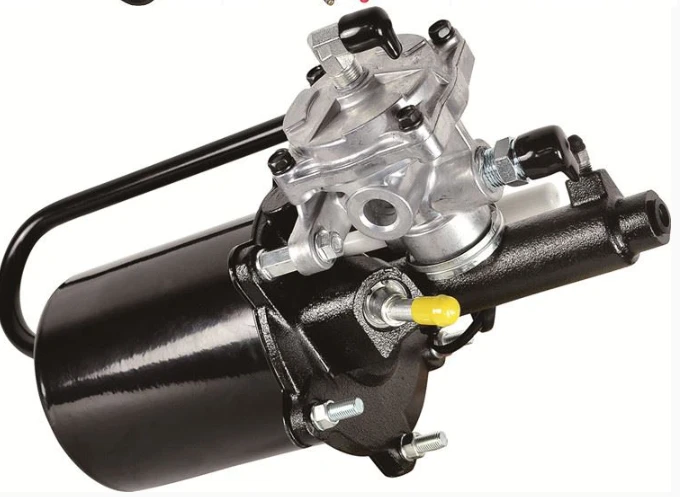 Brake Vacuum Pump Price